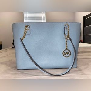 Michael Kors tote bag